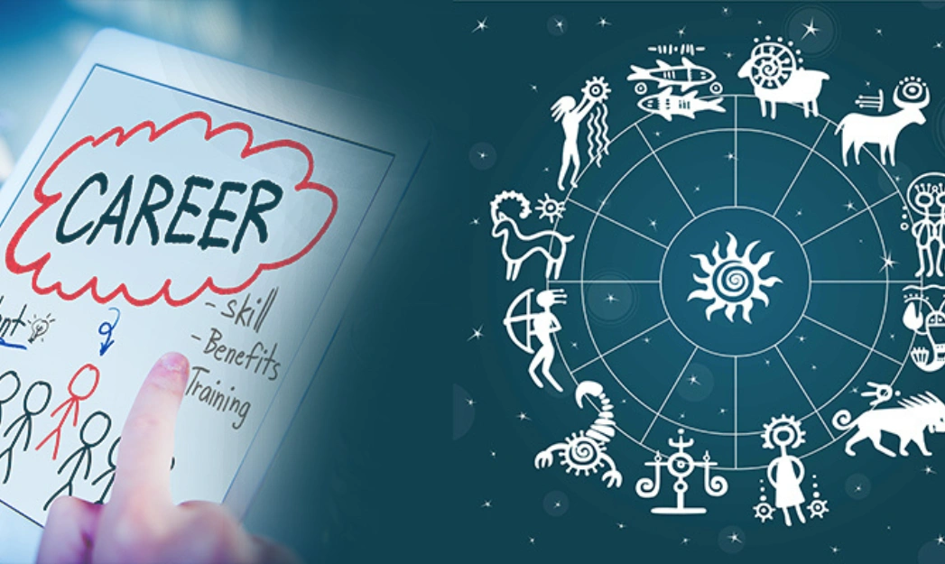 Job & Career Astrology